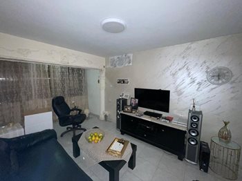 אקסודוס 59 לוד דירת 3 חדרים קומה א' ברחוב