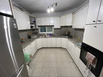 גושן 5 לוד שכונת גבעת הזיתים המבוקשת דו משפחתי